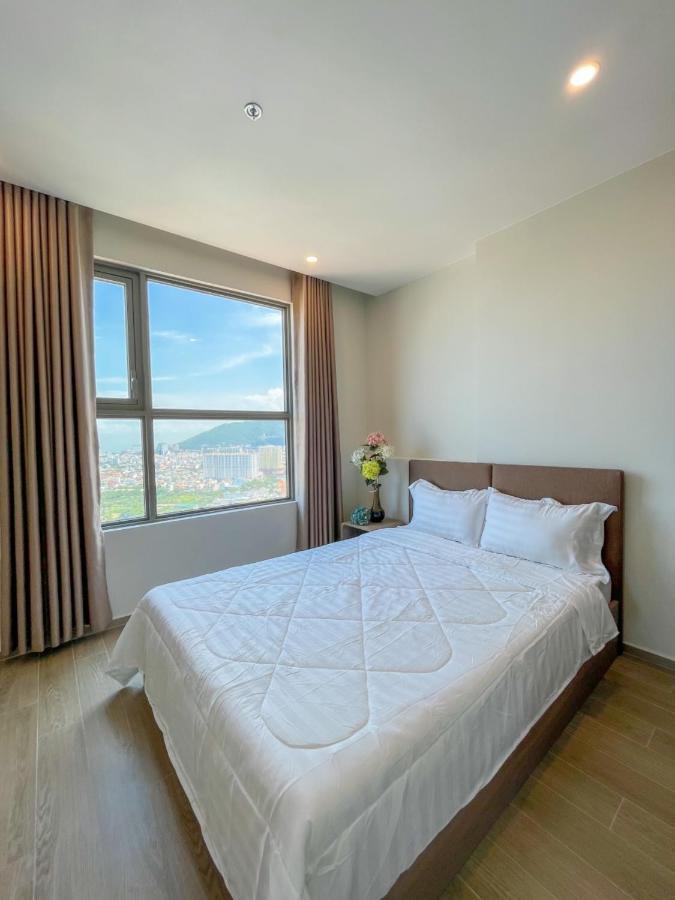 The Song Vung Tau Condotel 5 Sao - Apartment 5 Star Luxury The Song ภายนอก รูปภาพ