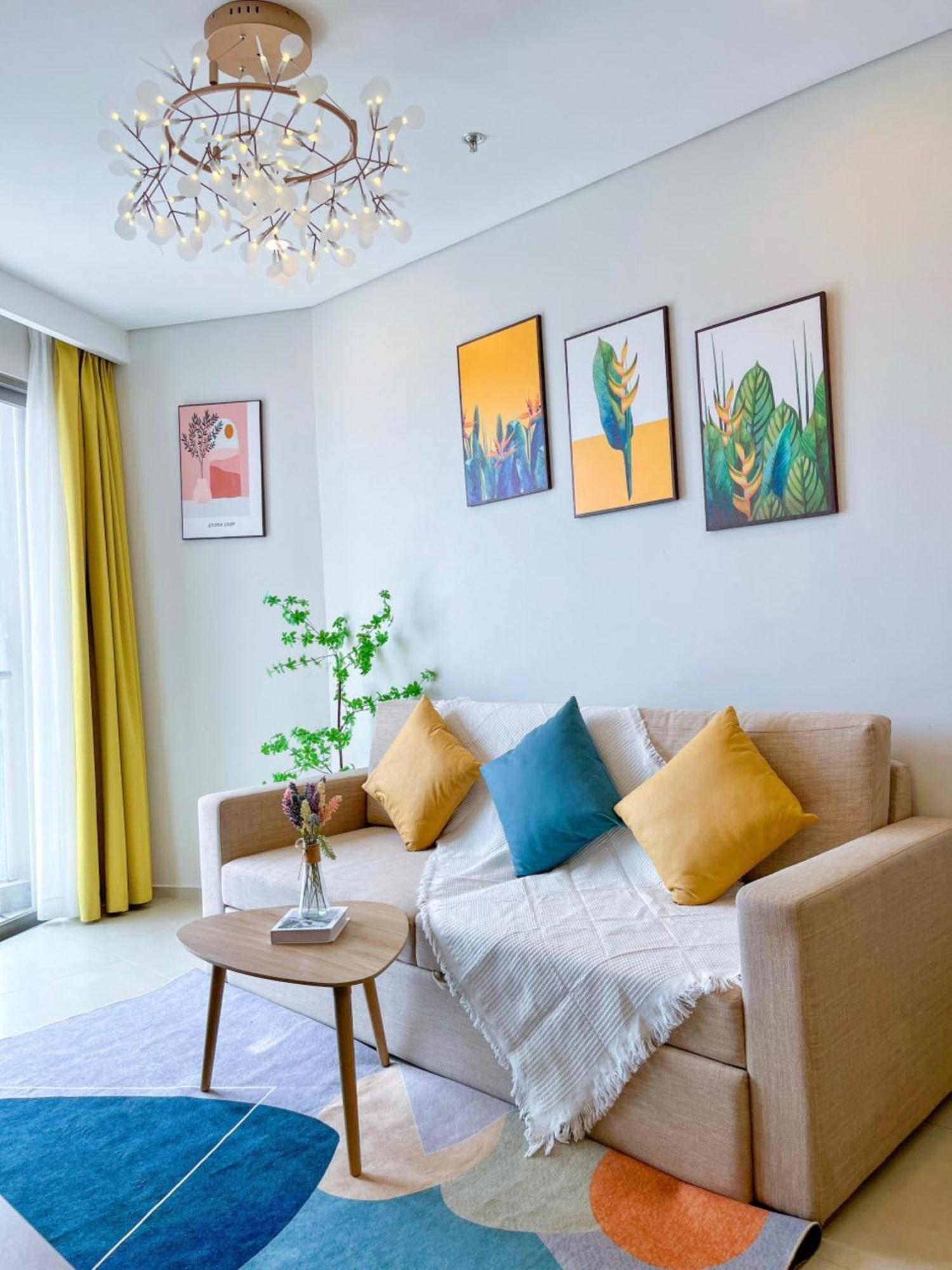 The Song Vung Tau Condotel 5 Sao - Apartment 5 Star Luxury The Song ภายนอก รูปภาพ