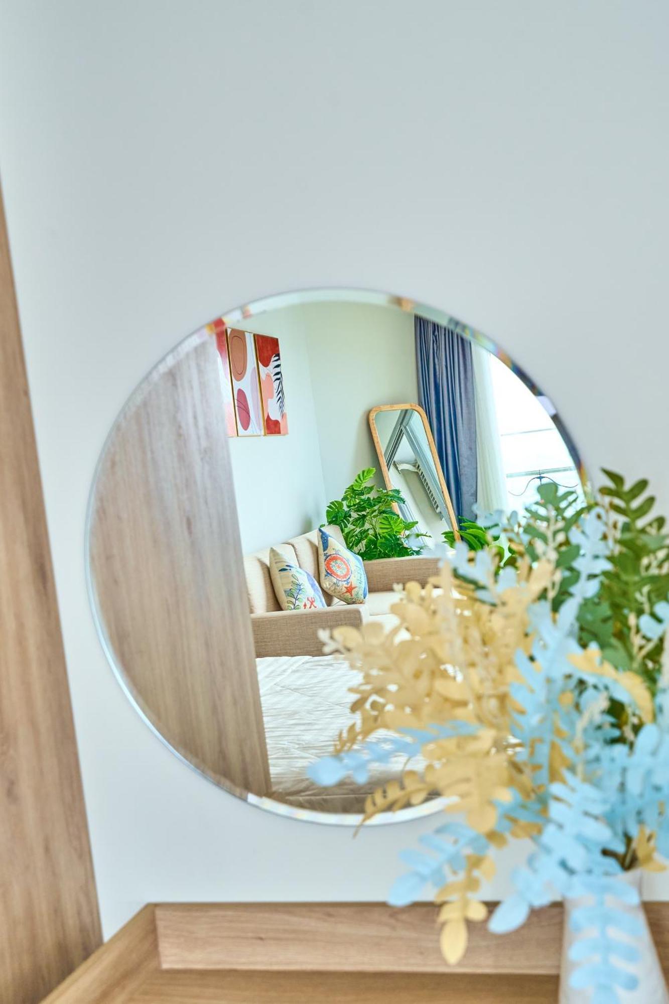 The Song Vung Tau Condotel 5 Sao - Apartment 5 Star Luxury The Song ภายนอก รูปภาพ