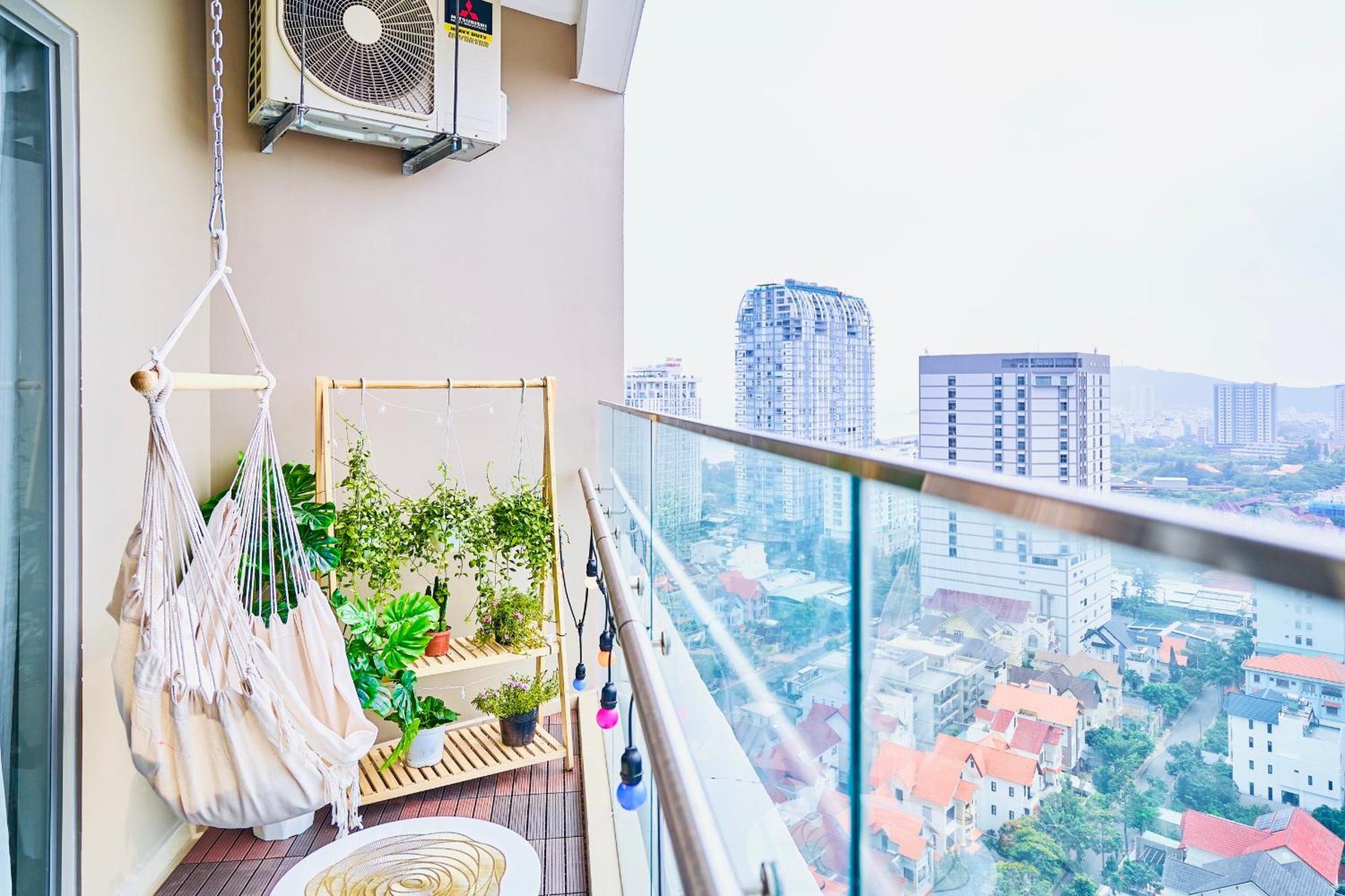 The Song Vung Tau Condotel 5 Sao - Apartment 5 Star Luxury The Song ภายนอก รูปภาพ