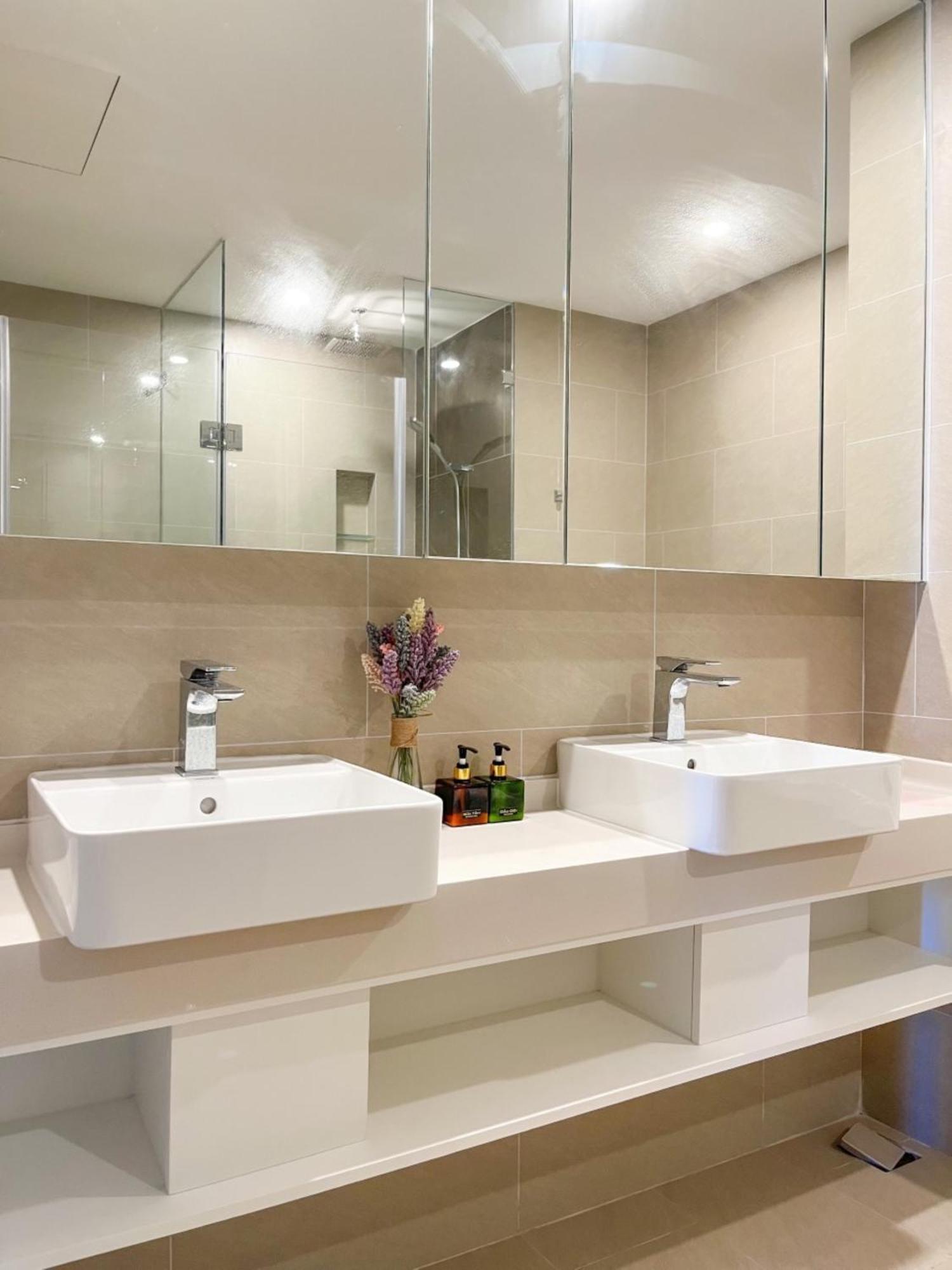 The Song Vung Tau Condotel 5 Sao - Apartment 5 Star Luxury The Song ภายนอก รูปภาพ