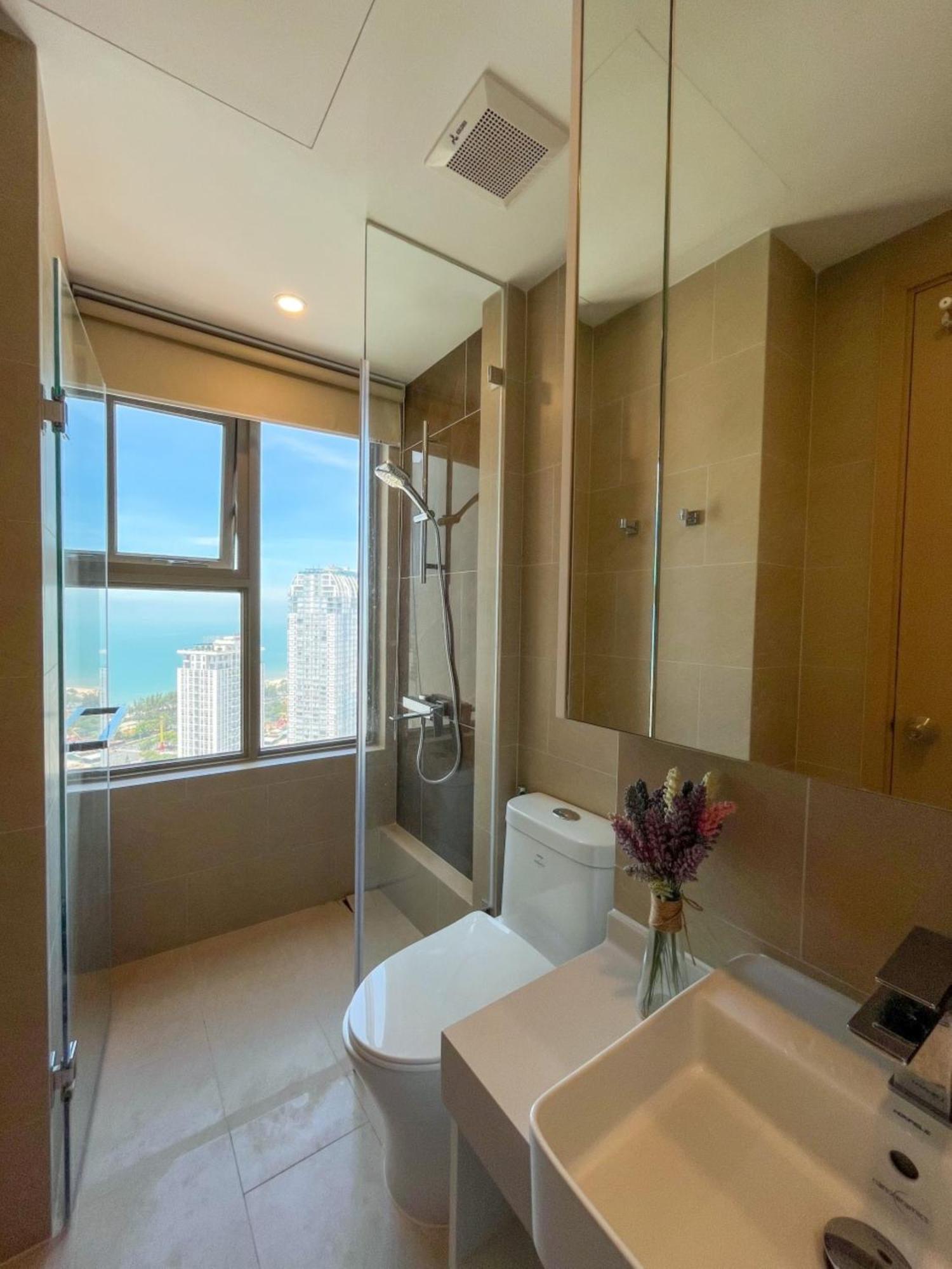 The Song Vung Tau Condotel 5 Sao - Apartment 5 Star Luxury The Song ภายนอก รูปภาพ
